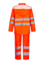 Engel Safety 1916-218 Regenkleding Waterdicht Winddicht Reflecterend miniatuur