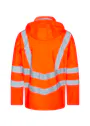 Engel Safety 1921-102 Regenjack Waterdicht Winddicht Reflecterend miniatuur