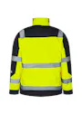 Engel Safety+ Winter Jacket EN 20471 1935-820 Reflecterend miniatuur