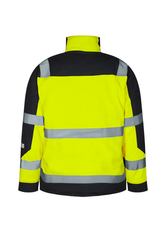 Engel Safety+ Winter Jacket EN 20471 1935-820 Reflecterend