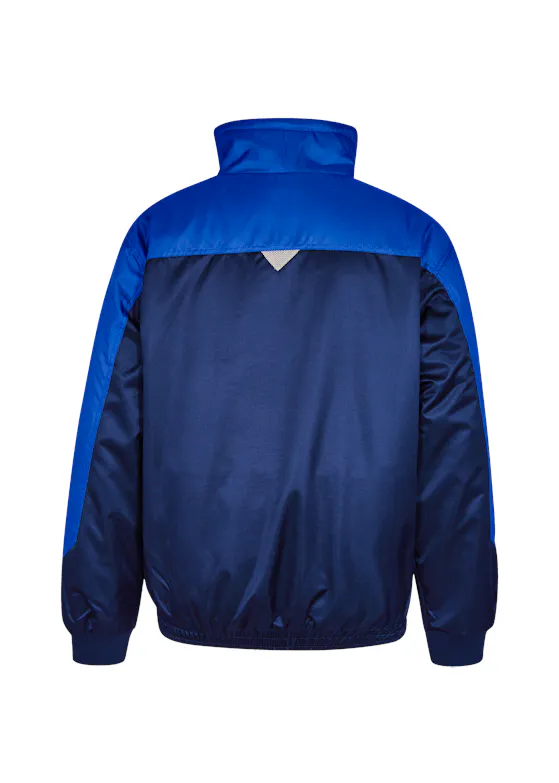 Engel Enterprise Pilot Jacket