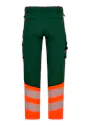 Engel Safety 2346-124 Werkbroek 4way Stretch UV-bescherming miniatuur