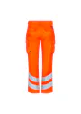 Engel Safety Light 2545-319 Werkbroek Reflecterend Waterafstotend UV-bescherming miniatuur