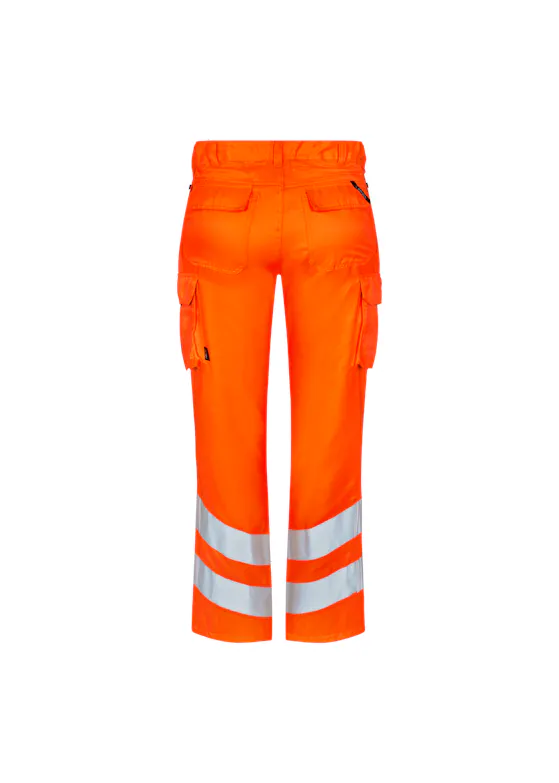 Engel Safety Light 2545-319 Werkbroek Reflecterend Waterafstotend UV-bescherming