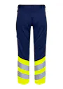Engel Safety Stretch Werkbroek miniatuur