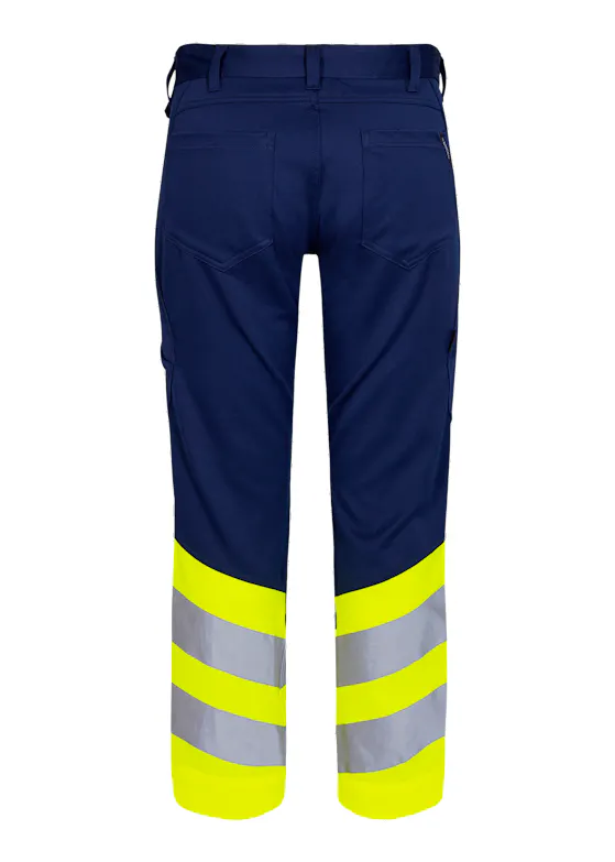 Engel Safety Stretch Werkbroek