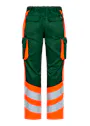Engel Safety Light 2547-319 Werkbroek Waterafstotend UV-bescherming Reflecterend miniatuur