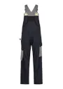 Engel Safety+ Bib Overall 3234-825 Brandvertragend miniatuur