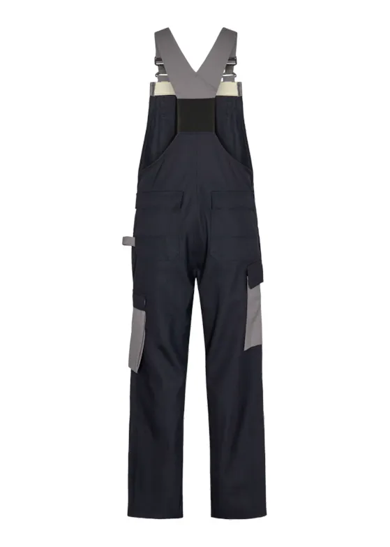 Engel Safety+ Bib Overall 3234-825 Brandvertragend