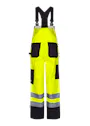 Engel Safety+ Bib Overall EN 20471 3235-825 Brandvertragend miniatuur