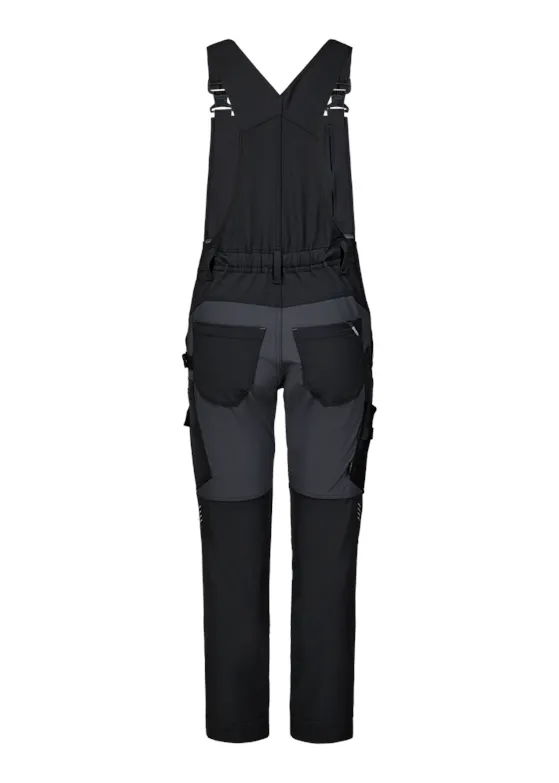 Engel 3341-234 Overall 4way Stretch Dames Entire