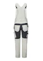 Engel 3341-234 Overall 4way Stretch Dames Entire miniatuur