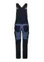 Engel 3341-234 Overall 4way Stretch Dames Entire miniatuur