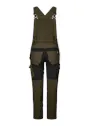Engel 3341-234 Overall 4way Stretch Dames Entire miniatuur