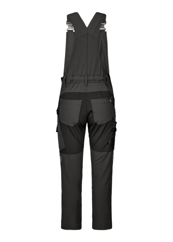 Engel 3341-234 Overall 4way Stretch Dames Entire