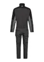 Engel 4329-144 Boiler Suit Stretch Regular Fit Entire miniatuur
