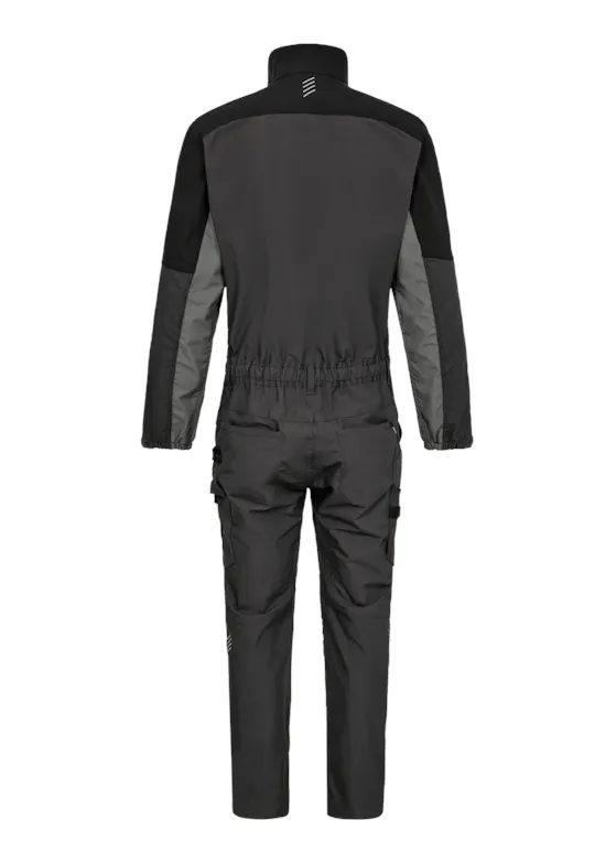 Engel 4329-144 Boiler Suit Stretch Regular Fit Entire