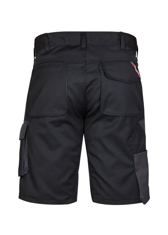 Engel Galaxy Light Korte Werkbroek