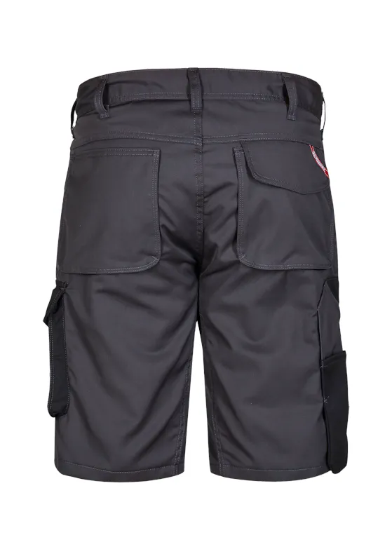 Engel Galaxy Light Korte Werkbroek