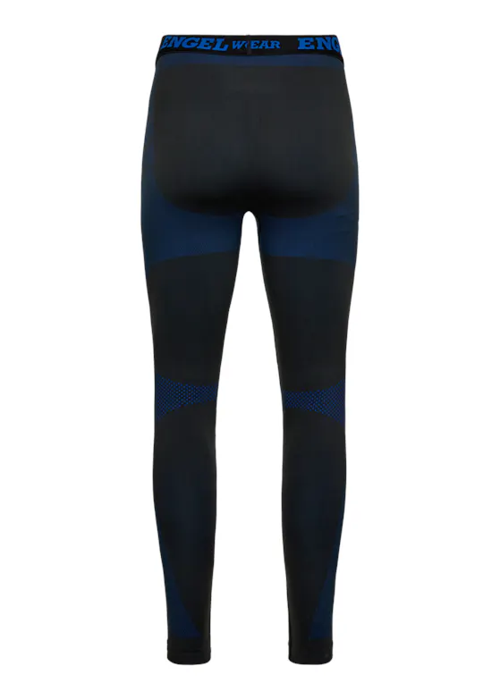 Engel 7261-239 Long Johns Bamboo Seamless Antibacteriële Stretch