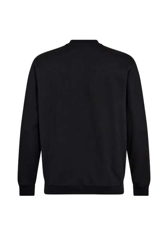 Engel Safety+ Sweatshirt 8255-286 Brandvertragend