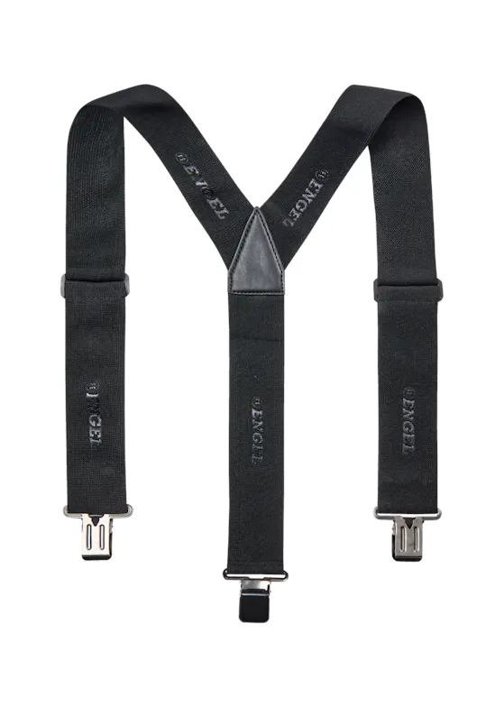 Engel Suspenders 9001-1 Stretch