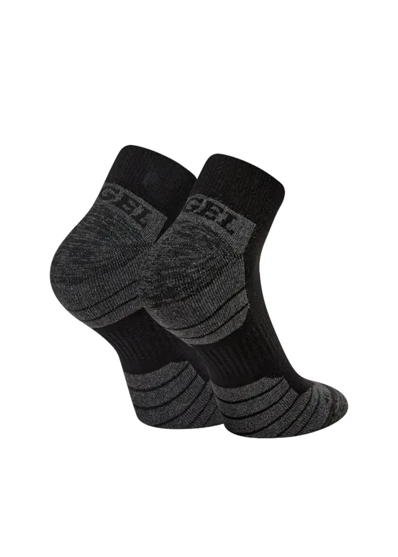Engel Everyday Low Cut Work Sock 3 pack