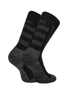 Engel Natural Wool Work Sock 2-pack