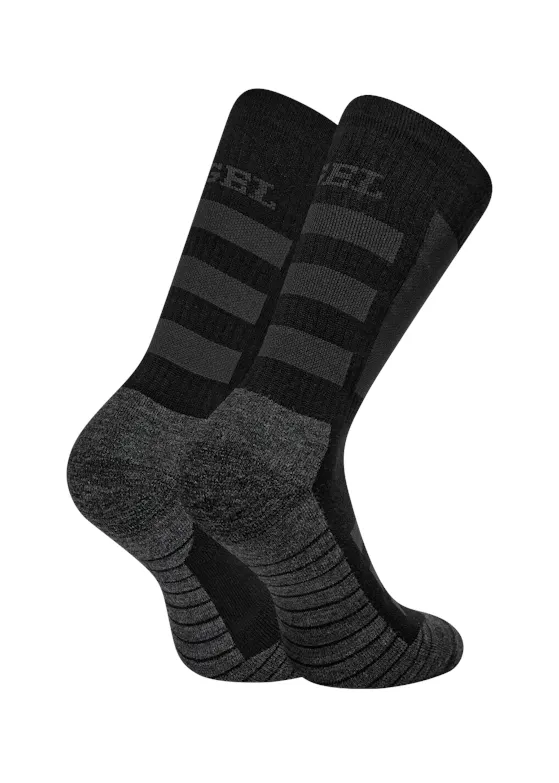 Engel Natural Wool Work Sock 2-pack
