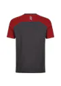 Engel 9329-243 T-shirt Stretch Regular Fit Entire miniatuur