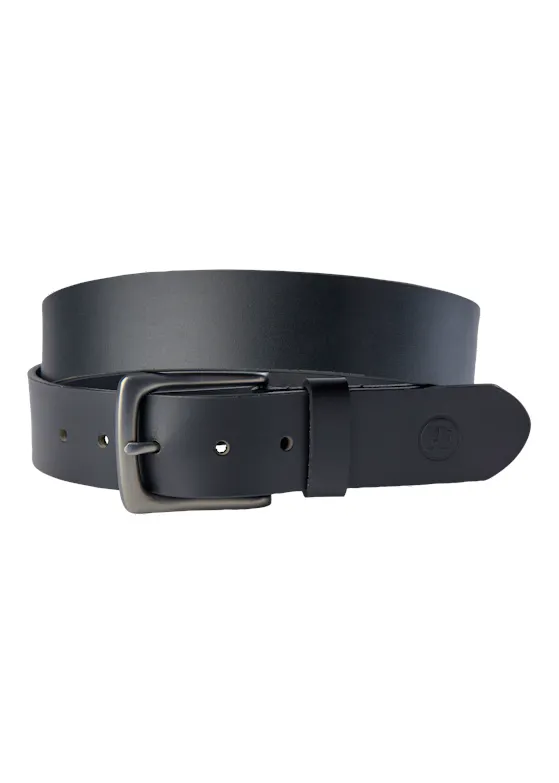 Engel Leren Riem