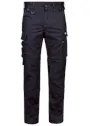 Engel X-Treme Werkbroek Stretch miniatuur