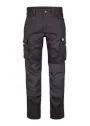 Engel X-Treme Werkbroek Stretch miniatuur