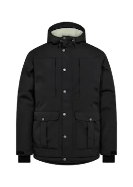 Engel Extend 1115-245 WinterJacket Waterdicht Winddicht Verwarmd