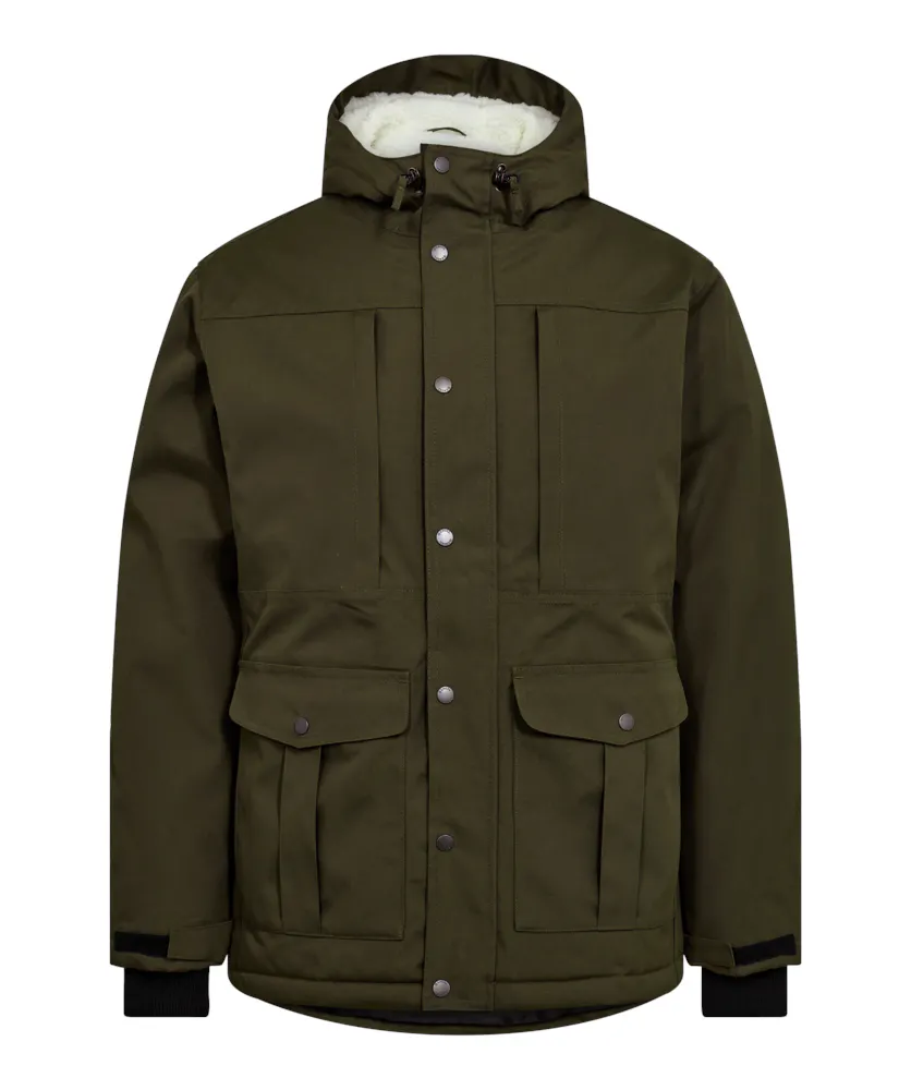 Forest Green