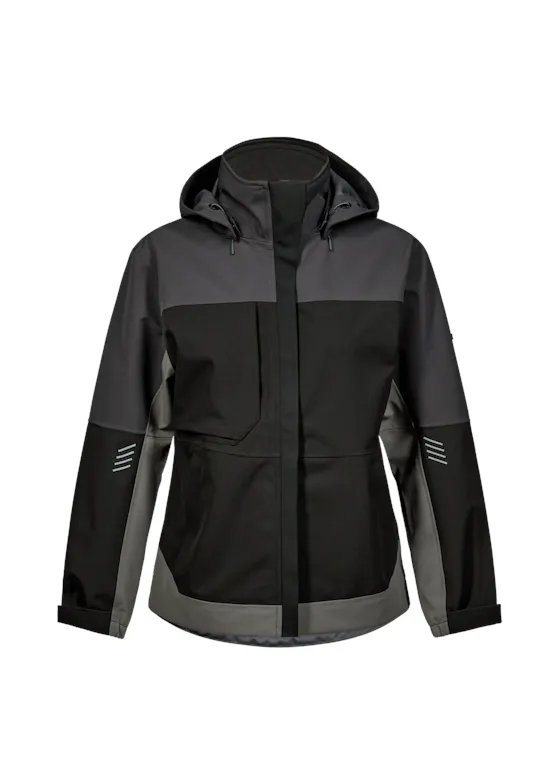 Engel Entire Women's Shell Jacket