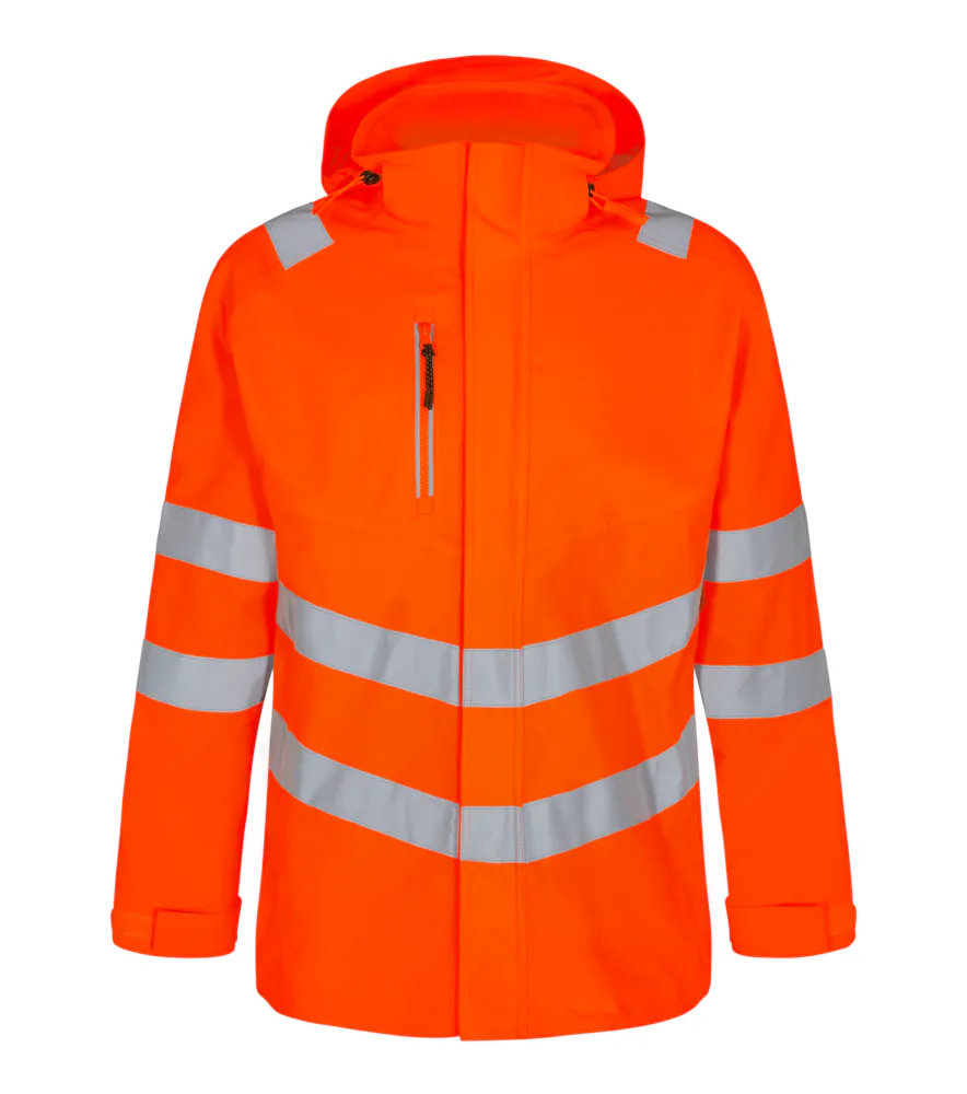 High Vis Oranje