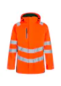 Engel Safety Parka 1145-930 Shelljack Waterdicht Winddicht miniatuur