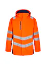Engel Safety Parka 1145-930 Shelljack Waterdicht Winddicht miniatuur