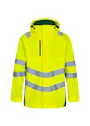 Engel Safety Parka 1145-930 Shelljack Waterdicht Winddicht miniatuur