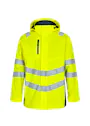 Engel Safety Parka 1145-930 Shelljack Waterdicht Winddicht miniatuur