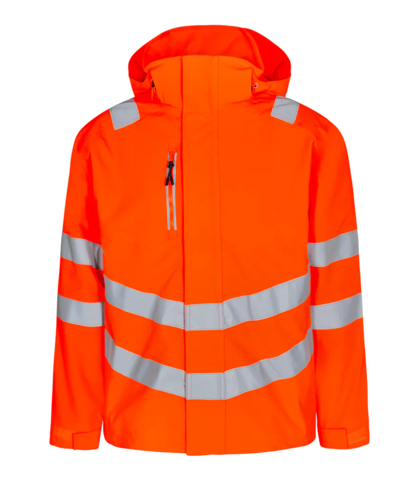 High Vis Oranje