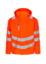Engel Safety 1146-930 ShellJack Waterdicht Winddicht miniatuur