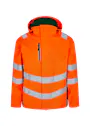 Engel Safety 1146-930 ShellJack Waterdicht Winddicht miniatuur