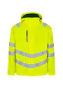 Engel Safety 1146-930 ShellJack Waterdicht Winddicht miniatuur