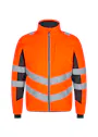 Engel Safety 1159-158 Gewatteerdejack Verwarmd Winddicht Reflecterend miniatuur