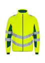 Engel Safety 1159-158 Gewatteerdejack Verwarmd Winddicht Reflecterend miniatuur