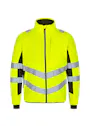 Engel Safety 1159-158 Gewatteerdejack Verwarmd Winddicht Reflecterend miniatuur