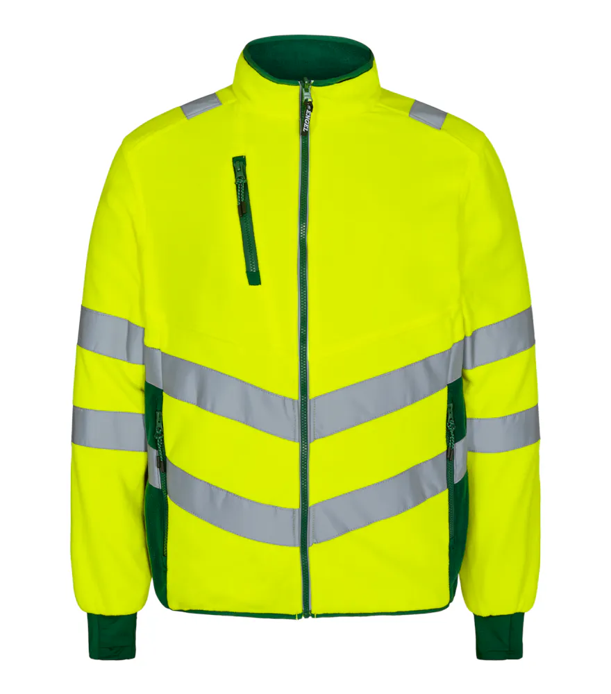 Geel/Groen