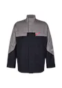 Engel Safety+ 1234-820 Jacket Vlamvertragend Antistatisch miniatuur